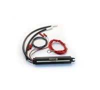 Kellermann Connecteur De Clignotant I.lash-h5 Honda Vfr 800 X Crossrunner 18-21