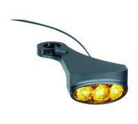 Kellermann DASH M DARK CLIGNOTANT TABLEAU BORD