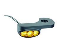Kellermann DASH M DARK CLIGNOTANT TABLEAU BORD