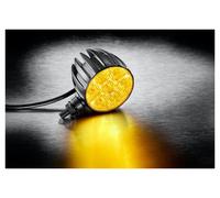 KELLERMANN DAYCAN I feu diurne, clignotant LED FEU DIURNE, POS., CLIGNO.