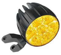 KELLERMANN Dayron Classic phare de jour blanc chaud AVEC ADAPT CLIGNOTANT U