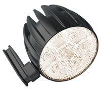 KELLERMANN Dayron Classic phare de jour blanc chaud FEUX DIURNES À POTENCE