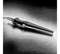 Kellermann Feu arrière, feu de freinage, clignotant Jetstream® DF, noir, noir pour homme