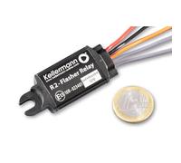 Kellermann Flasher relais R2, 12 Volt pour homme