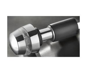 Kellermann Handlebar indicateurs fin BL 2000 chrome, argent pour homme