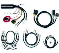 Kellermann Harley-Davidson Pan America, Kit technique Dayron