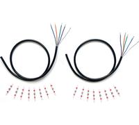 Kellermann i.NEX - Kit de rallonge i.NEX 2 x 5 fils (0,7m)