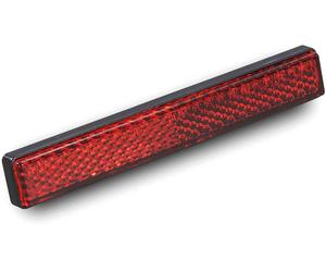 Kellermann KH2000, réflecteur Noir Rouge Noir Rouge