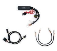 KELLERMANN Kits montage spécifiques modèle Dayron BMW R1250GS 18-23 4 BR.