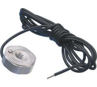 Kellermann Kl Câble de masse pour Bl1000 avec grand écrou