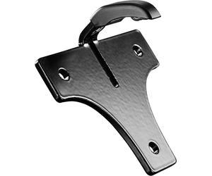 Kellermann KL1, éclairage de la plaque d immatriculation Noir Noir