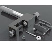 KELLERMANN Ktw 2.5 Dérive-Chaîne KTW 2.5 POUR DID, RK ETC.