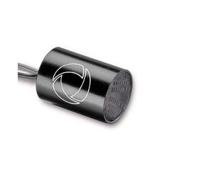 Kellermann LED Blinker Atto® Dark Integral Clignotant à LED, noir
