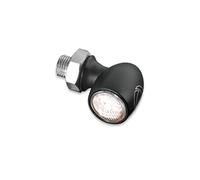 Kellermann LED position lumière Bullet Atto WL, pour l’avant (Black)
