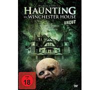 Kellermann,Lira - Haunting of Winchester House (Uncut)
