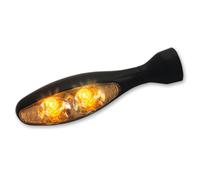 Kellermann Micro 1000 Extreme Clignotant à LED, noir