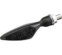 KELLERMANN Micro Rhombus Dark CLI. LED,AV.D/AR.G,12V/3W