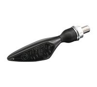 KELLERMANN Micro Rhombus Dark CLI. LED,AV.G/AR.D,12V/3W