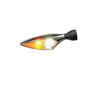 Indicateur DE LED Kellermann / position lumière micro Rhombus PL chrome VR, argent pour homme