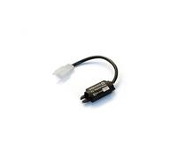 Kellermann Relais De Clignotant 12v 51.6x21.8x11.9 Mm
