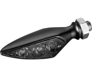 KELLERMANN Rhombus S Df Dark DARK CLI/FEU ARR LED AR.D