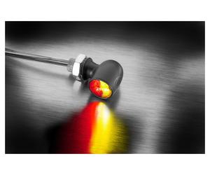 KELLERMANN Spot Df 3En1 Clignotants, feux arrière/feux stop
