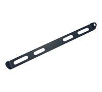 Kellermann Atto®, plaque de montage 174 mm Noir Noir