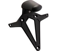 Kellermann Support de plaque d'immatriculation KH 1000 sans support de clignotant