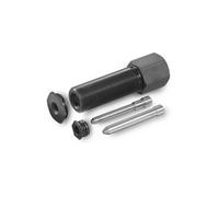 Kellermann Upgrade set for chain cutter and riveter, KTW 2.0 -- KTW 2.5 pour homme