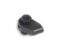 Kellermann Variable montage adaptateur M6, noir, ensemble pour homme