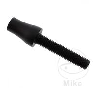 Kellermann Bullet 1000 Adaptateur HD noir, rigide M8 x 40, noir, taille 40 mm pour homme