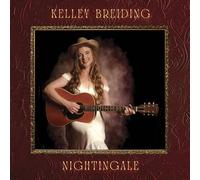 KELLEY BREIDING - NIGHTINGALE