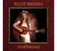 KELLEY BREIDING - NIGHTINGALE