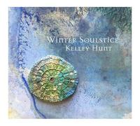 Kelley Hunt - Winter Soulstice [Compact Discs]