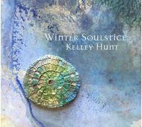 Kelley Hunt - Winter Soulstice [Compact Discs]