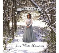Kelley, Irene - Snowy White Memories