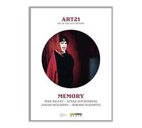 Art21/Memories – Mike Kelley – ARTHAUS