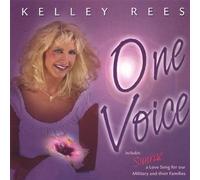 Kelley Rees - One Voice