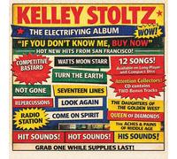 Kelley Stoltz - If You Don't Know Me, Buy Now [VINYL]