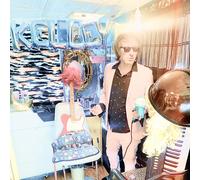 Kelley Stoltz The Stylists (Vinyl) 12" Album Coloured Vinyl