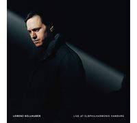 Kellhuber,Lorenz - Live at Elbphilharmonie Hamburg