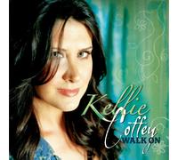 Kellie Coffey - Walk on