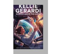 Kellie Gerardi: Science Above the Earth