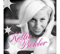 Kellie Pickler by Kellie Pickler [CD] NEUF