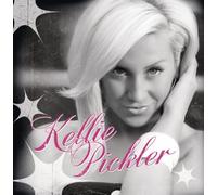 Kellie Pickler (W/Dvd) (Snyp) by Kellie Pickler (2008-09-30)