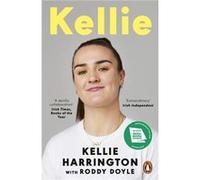 Kellie - Roddy Doyle - Penguin Books Ltd - Livre en Anglais - Paperback Roddy DoyleRoddy Doyle (Auteur)