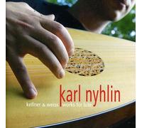 Kellner. Davis - Works for Lute [Import]