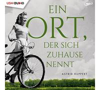 Kellner,Stephanie - Ein Ort der Sich Zuhause Nennt