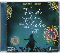 Kellner,Stephanie - Find Mich Da,Wo Liebe Ist