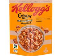 Kellogg Crunchy Nut Granola Classic délicieux mélange 380g
